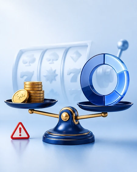 Low wagering bonus claim checklist