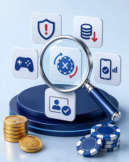 Evaluating a new no deposit pokies offer