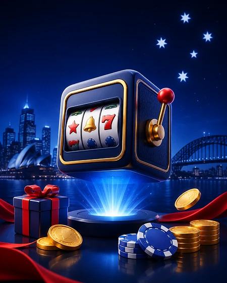 New no deposit pokies launch bonus screen