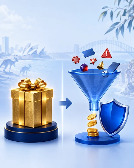 Realistic no deposit bonus value after restrictions