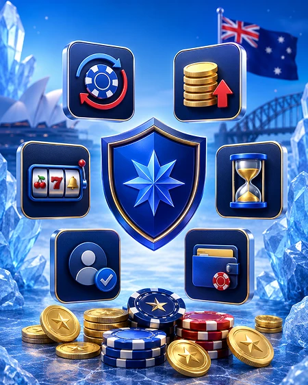 No deposit bonus evaluation workflow