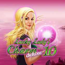Lucky Lady Chance